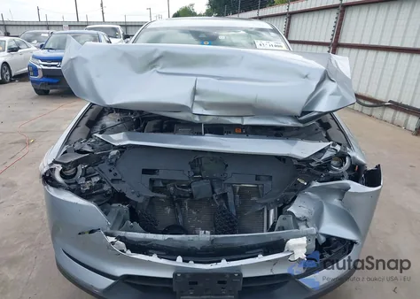 2020 Mazda Cx-5 Grand Touring z USA, uszkodzony, nr VIN JM3KFBDMXL1809365